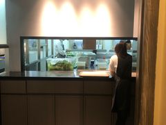 -秋林西餐厅