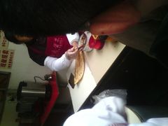 -荆楚任氏锅盔(紫阳路店)