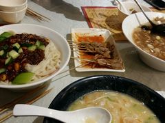-洛阳面馆(红专路店)