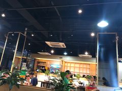 大堂-凤兴鸡煲(宝安海雅店)