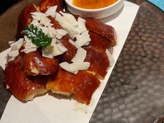 -茶人村·宫廷私厨(奥体印象城店)