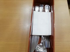 -萨莉亚意式餐厅(天河城购物中心店)