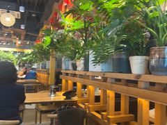-素虎料理(前门店)