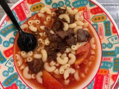 -孖记茶档·热腾茶餐(乐峰店)