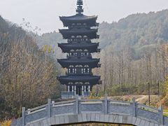 -千年银杏谷文化旅游区