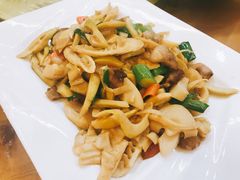 -下梅人家土菜馆(历史文化餐厅度假区店)