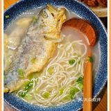 这是今年吃过zui好吃的面，片儿川跟拌川都是绝绝子！