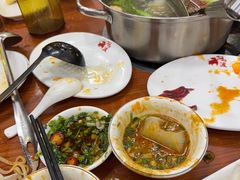 -阿波潮汕牛肉火锅·汤粉面(拱北店)
