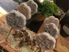 海鲜棒棒糖-湊湊火锅·茶憩(石家庄万象城店)