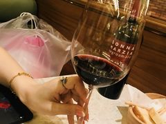 -OGGI TRATTORIA PIZZERIA(深业上城店)