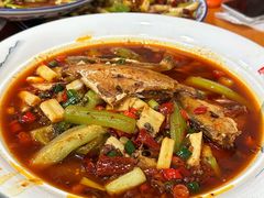 -李大爷的泡椒馆(冉家坝店)