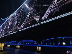 -鸭绿江断桥