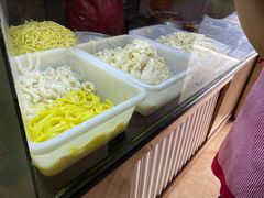 -红山擀面皮(红山总店)