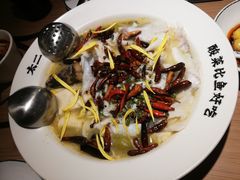 -太二酸菜鱼(沈阳万象城店)