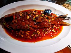 -秦月轩·陕西家乡菜(阜成路·五棵松店)