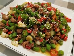 -三色堇(小通巷店)