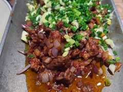 -树厨贵州菜(大十字店)