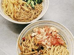 -梅溪·小伙子干挑面(安吉总店)