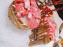 -涮福記·现切牛羊肉火锅(世纪汇店)