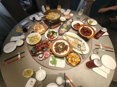 -小厨娘淮扬菜(天印大道店)