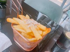 -1981牛排西餐厅(海信店)