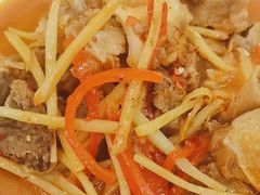 -潇湘·永州会馆(百子湾店)