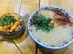 -岳池羊肉粉馆(体育路店)