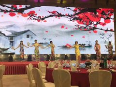 -广州白云机场雅高铂尔曼大酒店