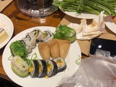 -长春净月潭喜来登酒店·盛宴标帜餐厅