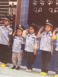 -奈尔宝家庭中心·亲子餐厅(苏州大悦城店)