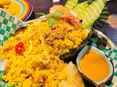 -泰妃殿(武汉首店)