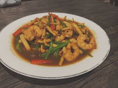 -隐食餐厅(金水湾公馆店)