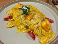 -The Good Place好地方·Brunch·coffee(国贸店)
