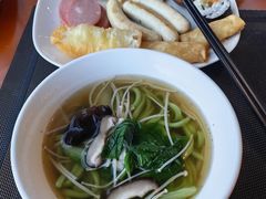 -青岛景园假日酒店