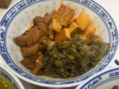 -永丰面馆(汉口路店)