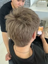 -GANO HAIR 