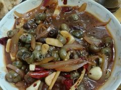 炒螺蛳-东瓯泡泡(百里东路店)