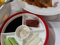 -满堂·烤鸭店·北京菜(鼓楼店)