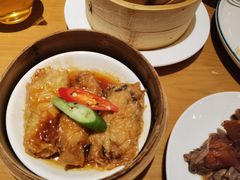 -粤域茶餐厅