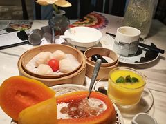 -岭南真味·匠心粤菜(K11店)