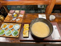 -银米·云南传统过桥米线(双廊黑金冠店)