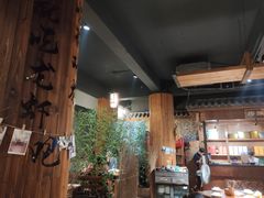 大堂-功夫小龙虾·烧烤·江湖菜(金沙洲店)