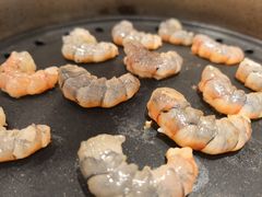 -姜胖胖无限自助烤肉(凯德天府店)