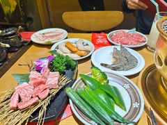 -AJIYA炭火烧肉(徐汇正大乐城店)