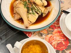 -虾饺妹·粤式手工点心(水荫路店)