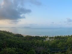 -三亚湾海居铂尔曼度假酒店