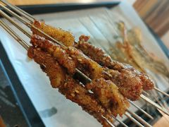 -姜记串店(西城店)