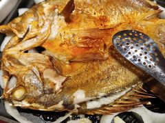 -西贝(上海我格广场店)