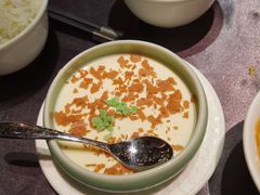 香草鲜奶布丁-蟹榭·本帮江浙菜·蟹宴(五角场合生汇商场店)