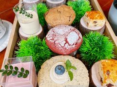 -云端咖啡(山顶教堂店)